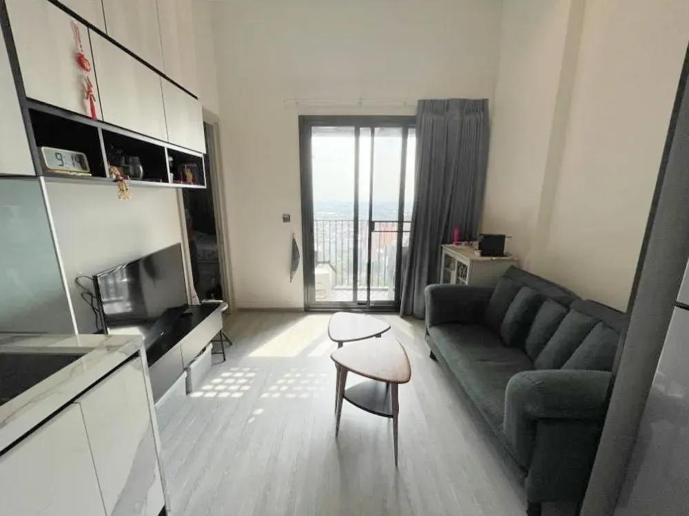 Condo · 1 室 · 1 卫 · 28 m²