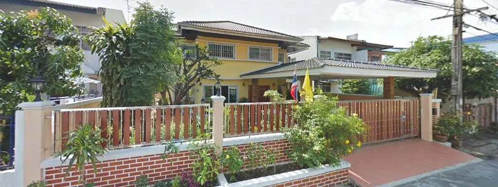 Baan Chuenkamon Niwet 5
