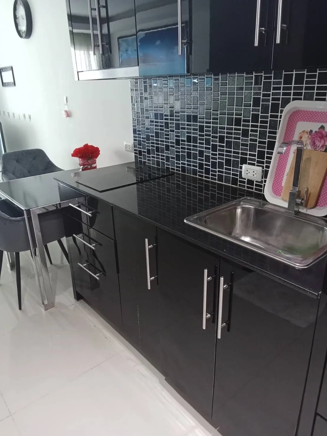 Condo · 1 ห้องน้ำ · 35 m²