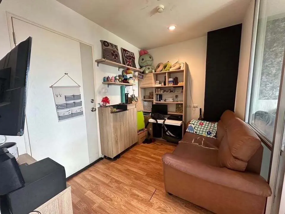 Condo · 1 ห้องน้ำ · 22 m²