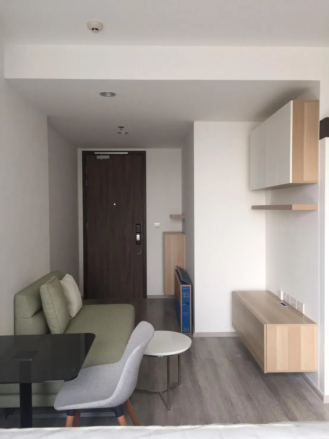 Condo · 1 sdb · 25 m²