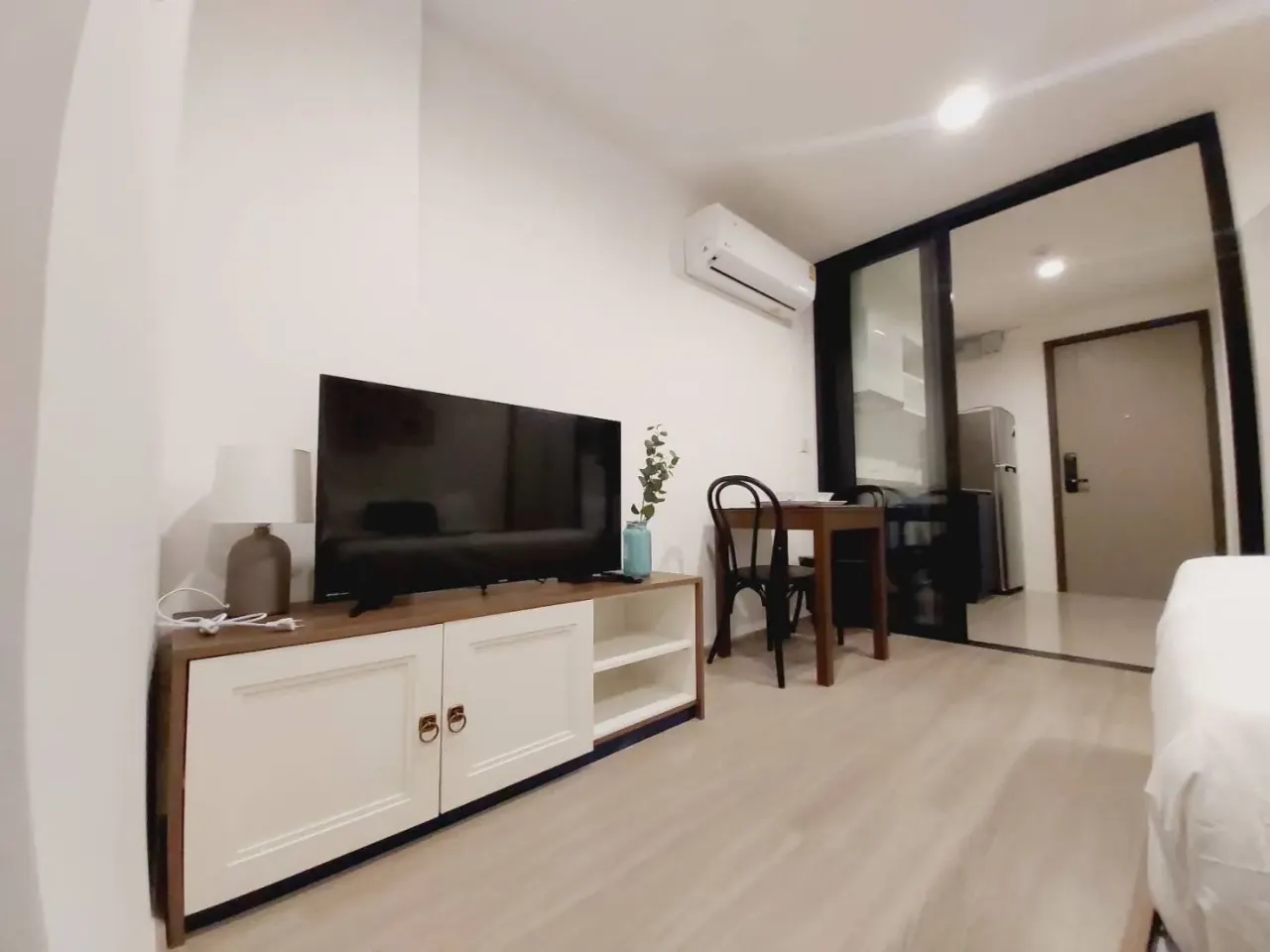 Condo · 1 室 · 1 卫 · 26 m²