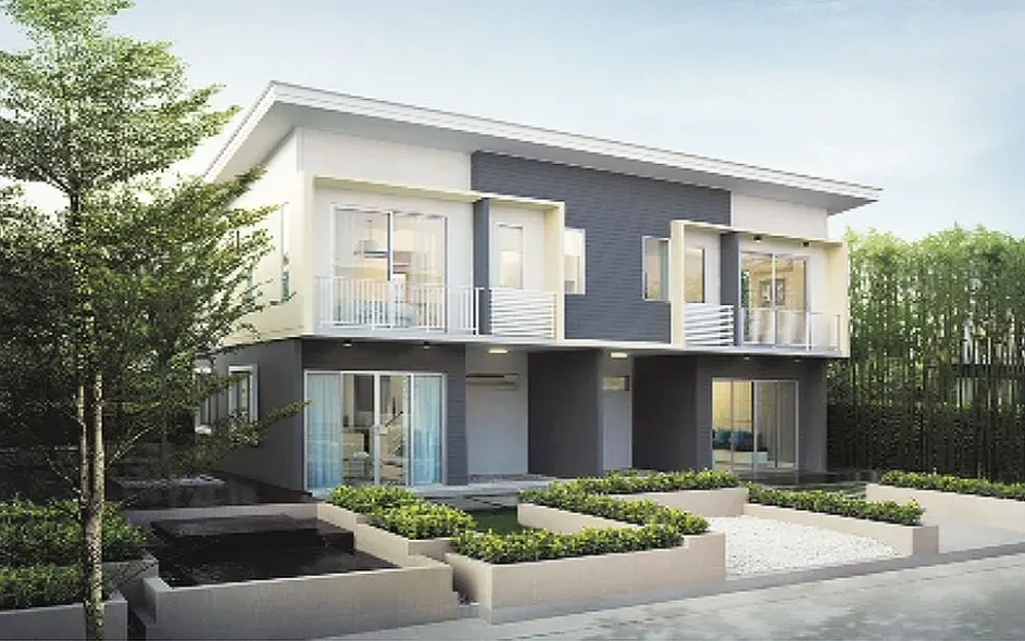 The Connect 22 Ramindra Minburi