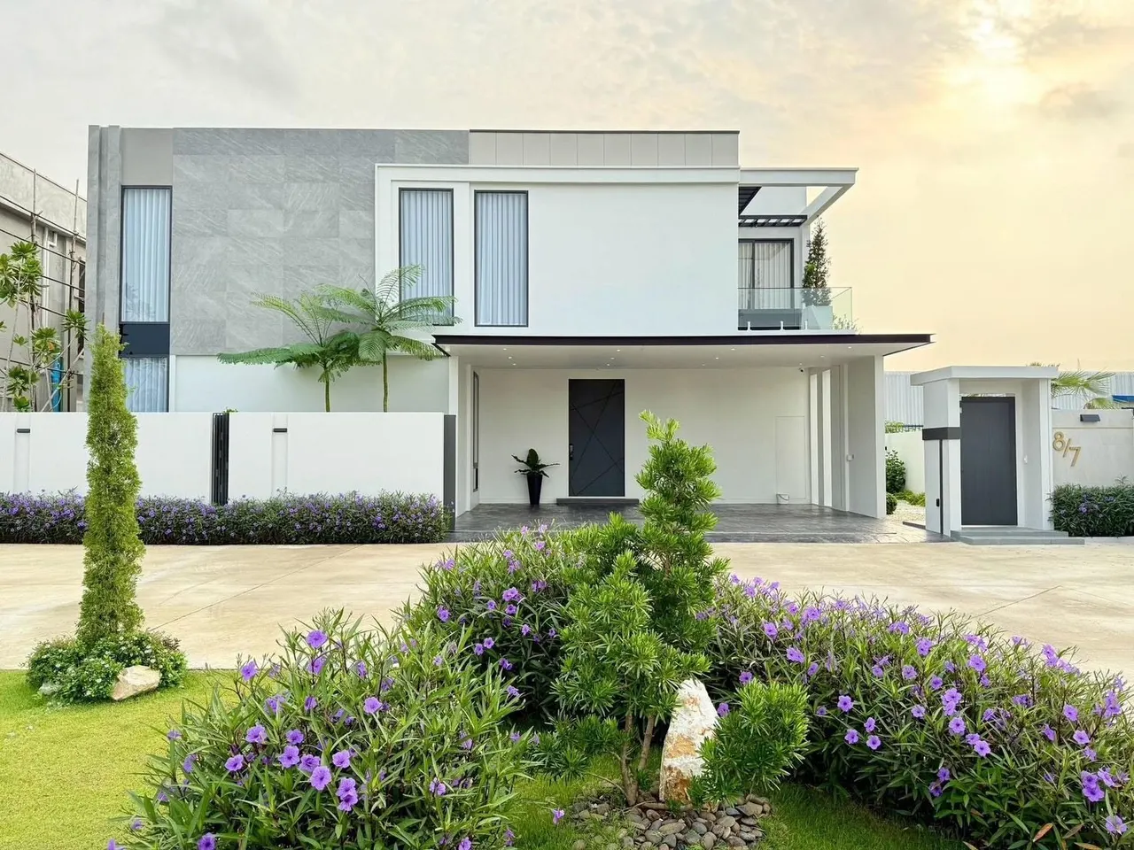 Avani Pool Villa