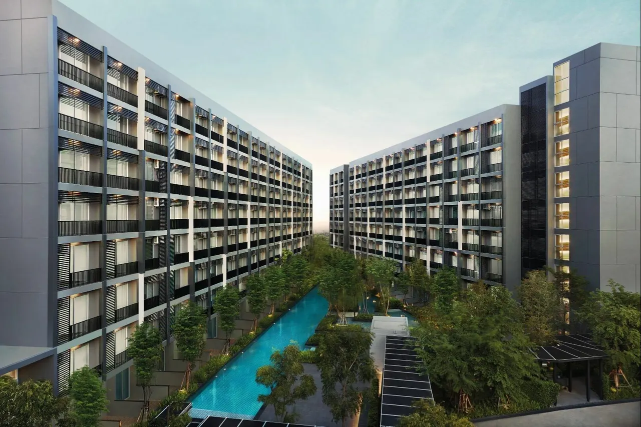 A Space Me Sukhumvit 77