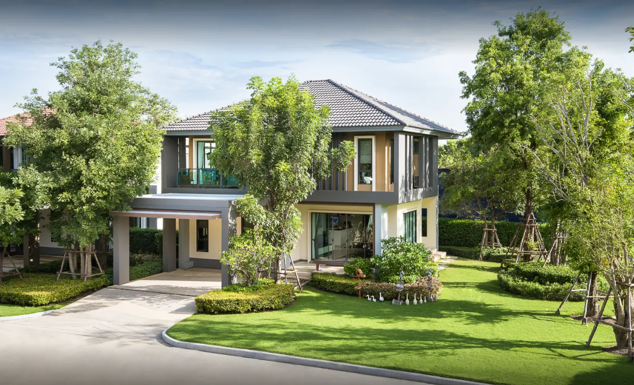 Habitia Park Thainthale 28