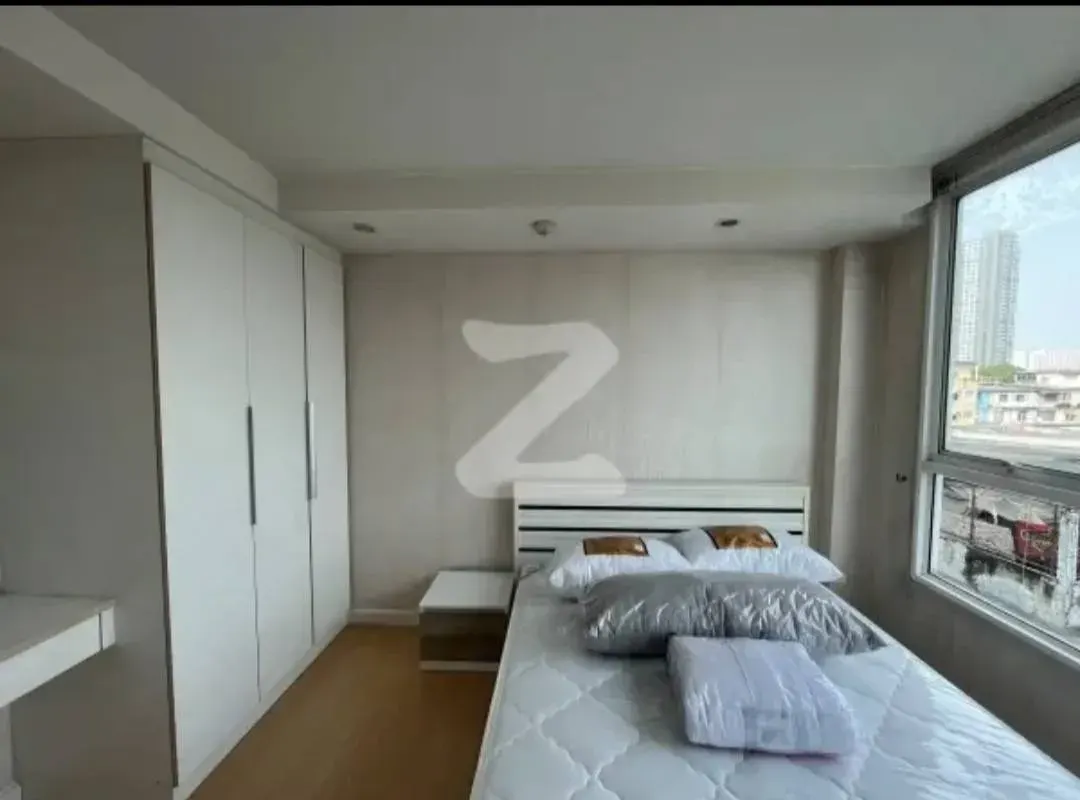 Condo · 1 ch. · 1 sdb · 34 m²