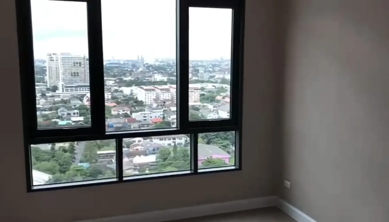 Condo · 1 bd · 1 ba · 25 m²