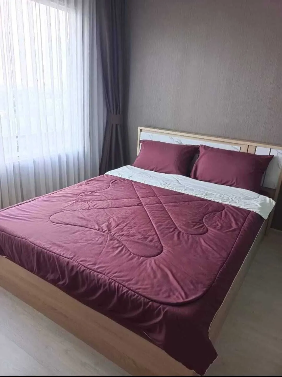 Condo · 1 bd · 1 ba · 26 m²