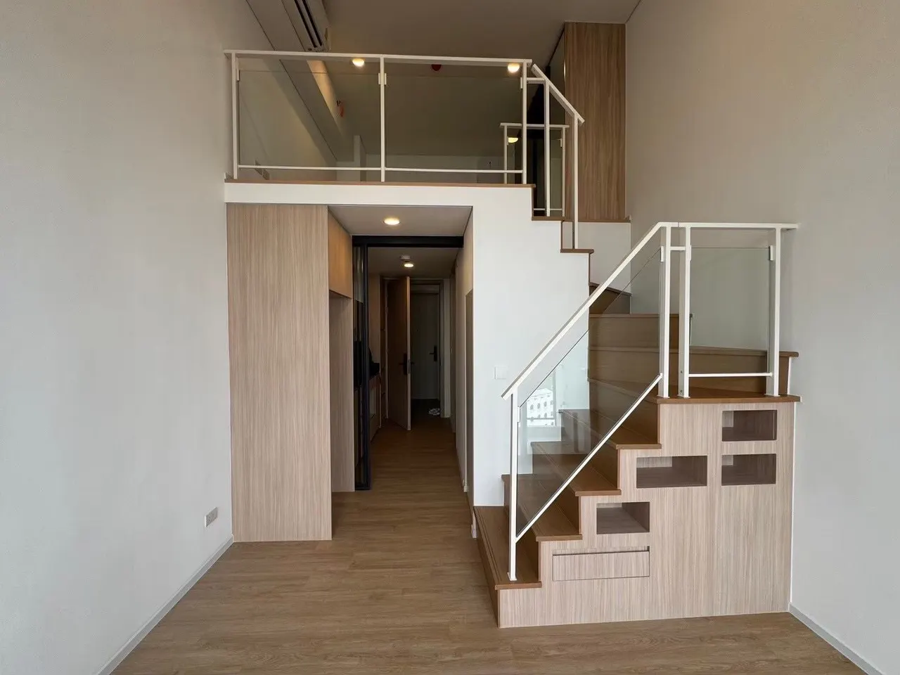 Condo · 1 ห้องนอน · 1 ห้องน้ำ · 38 m²