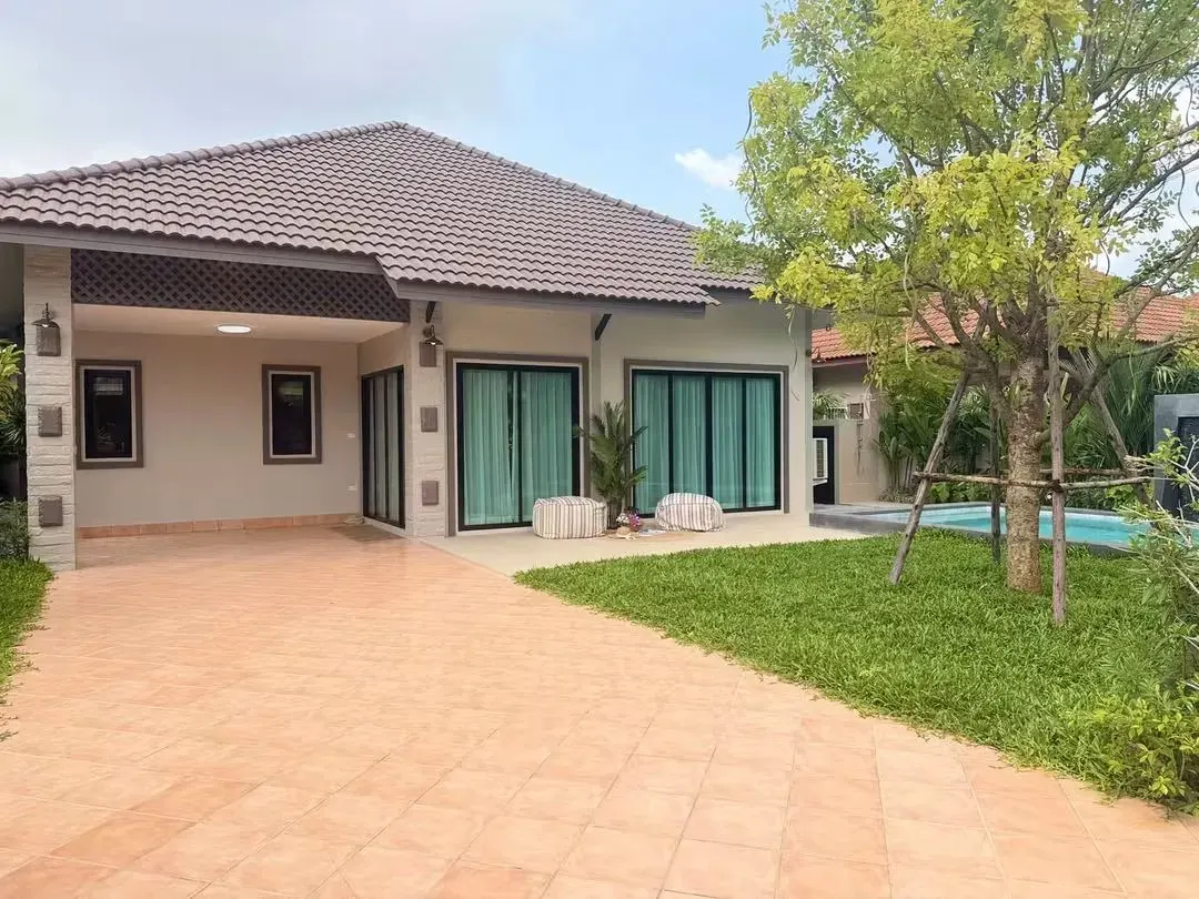 3 сп. · 3 ванн. · 260 m²