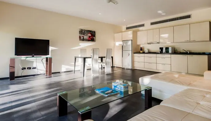Serenity Lakeside Resort & Residences