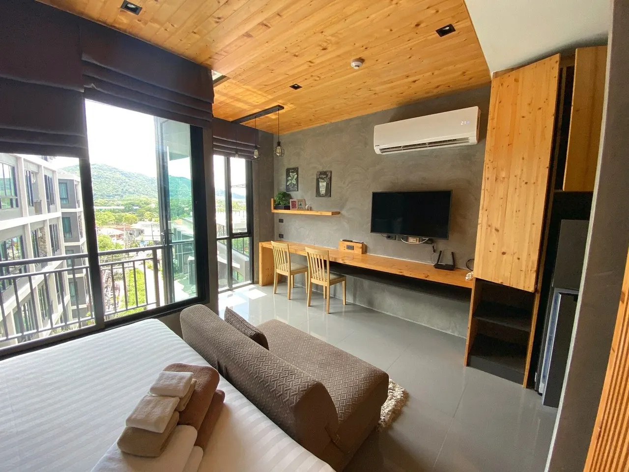 Condo · 1 ba · 31 m²