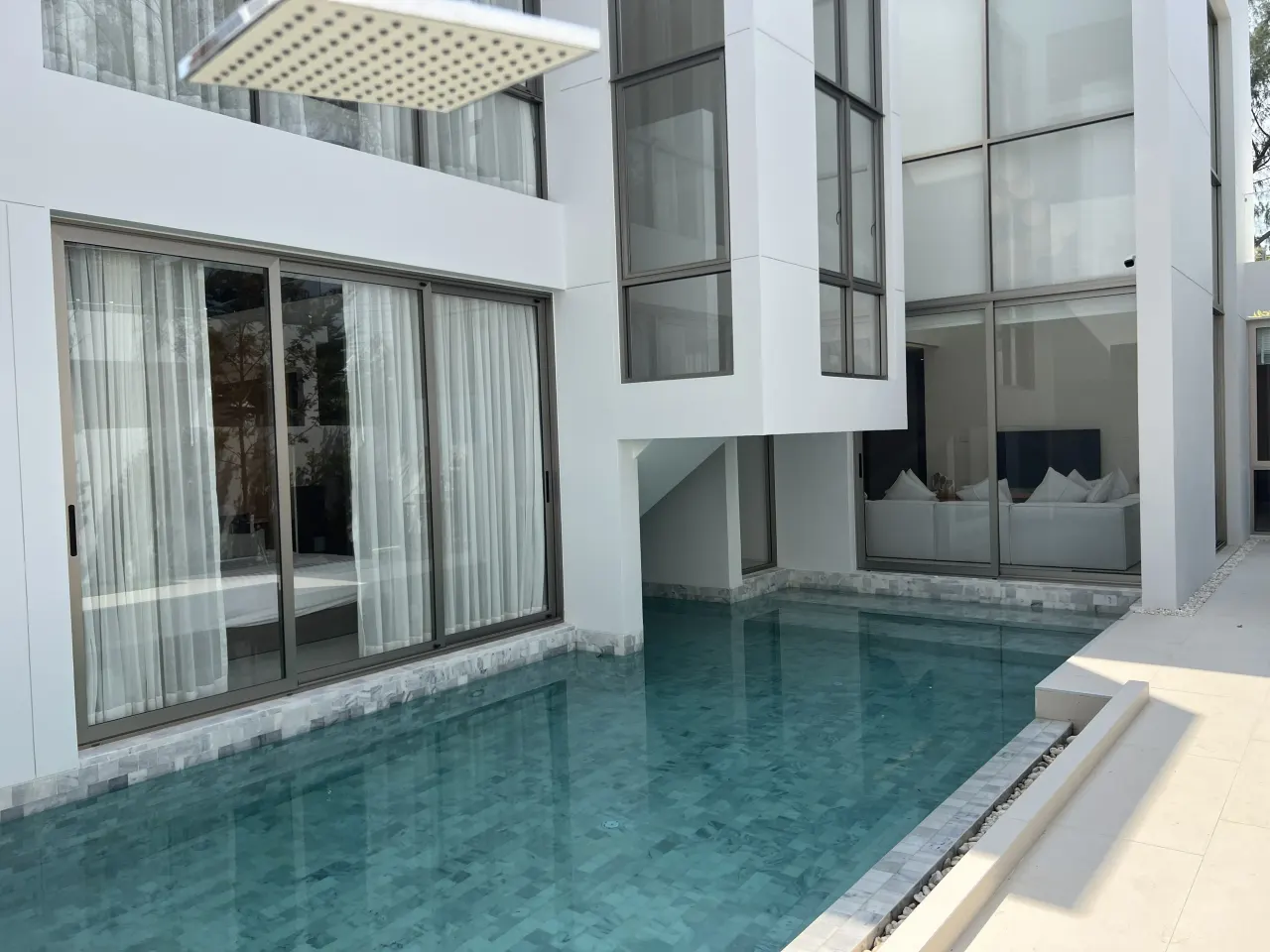 Villa · 4 ch. · 4 sdb · 368 m²