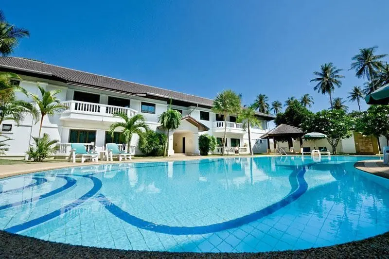 Sawara Residence