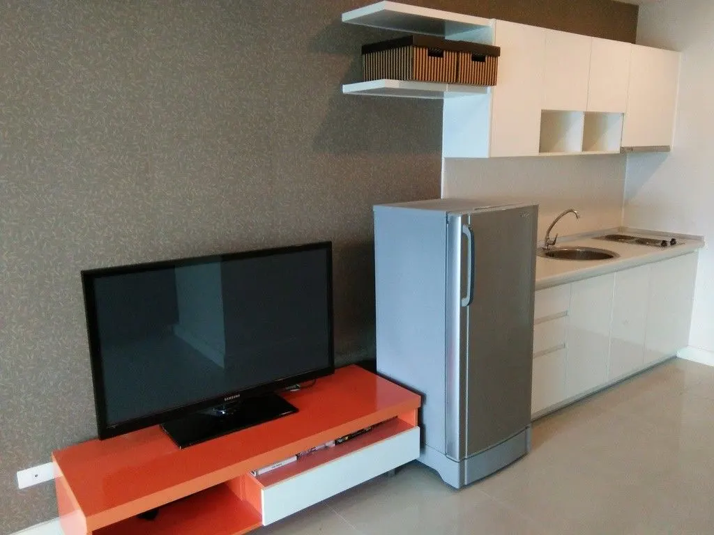 Condo · 1 bd · 1 ba · 31 m²