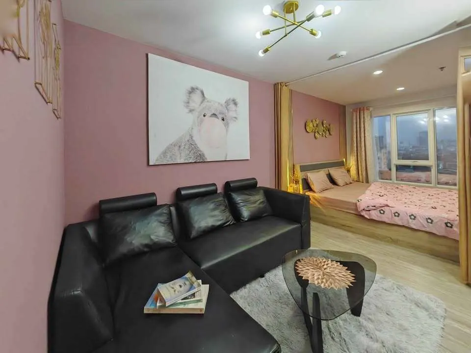 Condo · 1 ba · 28 m²