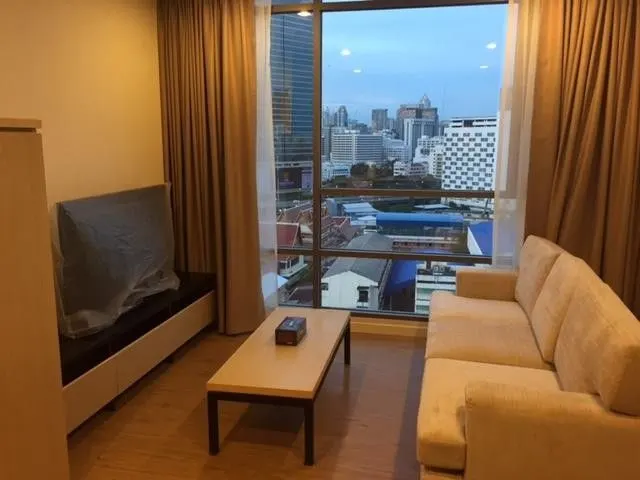 Condo · 2 ห้องนอน · 2 ห้องน้ำ · 61 m²