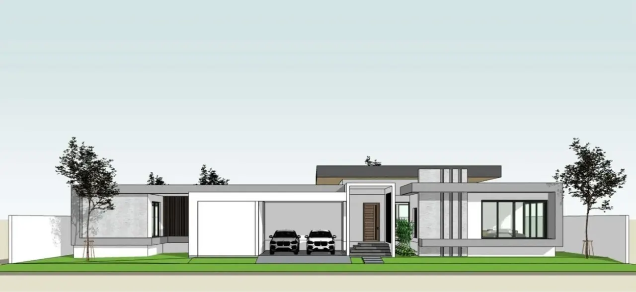 Villa · 4 bd · 4 ba · 780 m²
