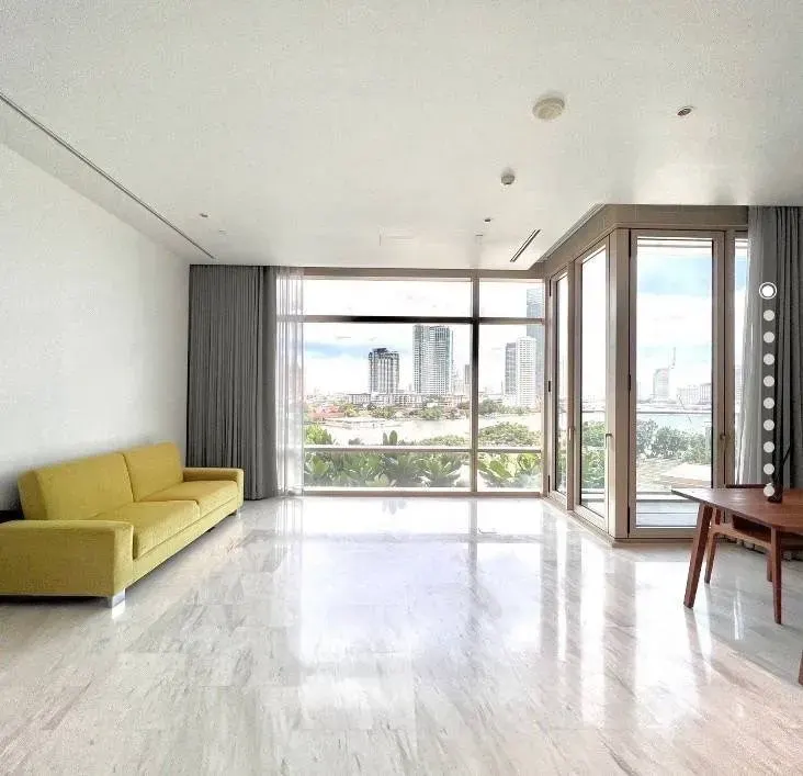 Condo · 2 ch. · 2 sdb · 121 m²