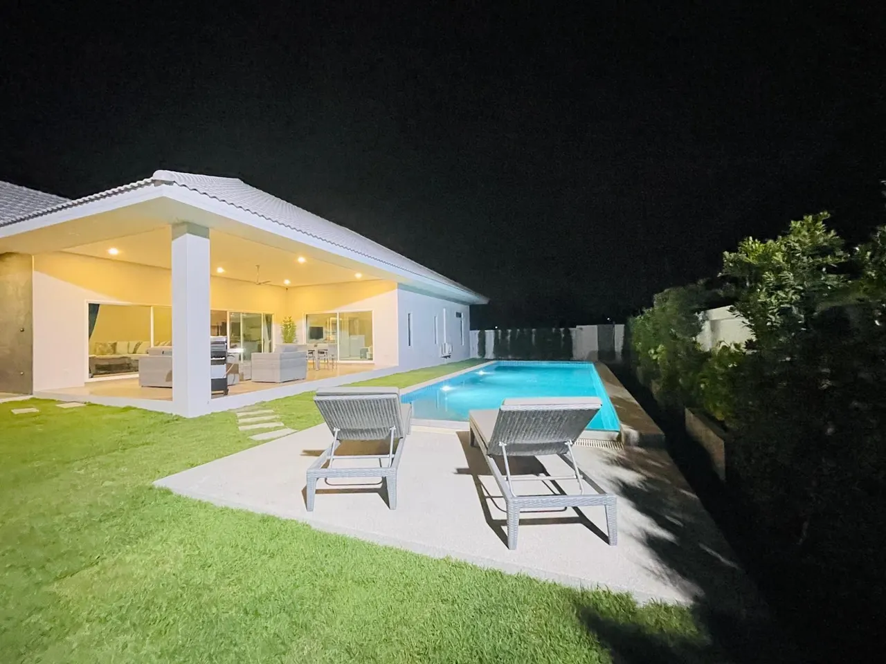 Villa · 5 ch. · 5 sdb · 275 m²