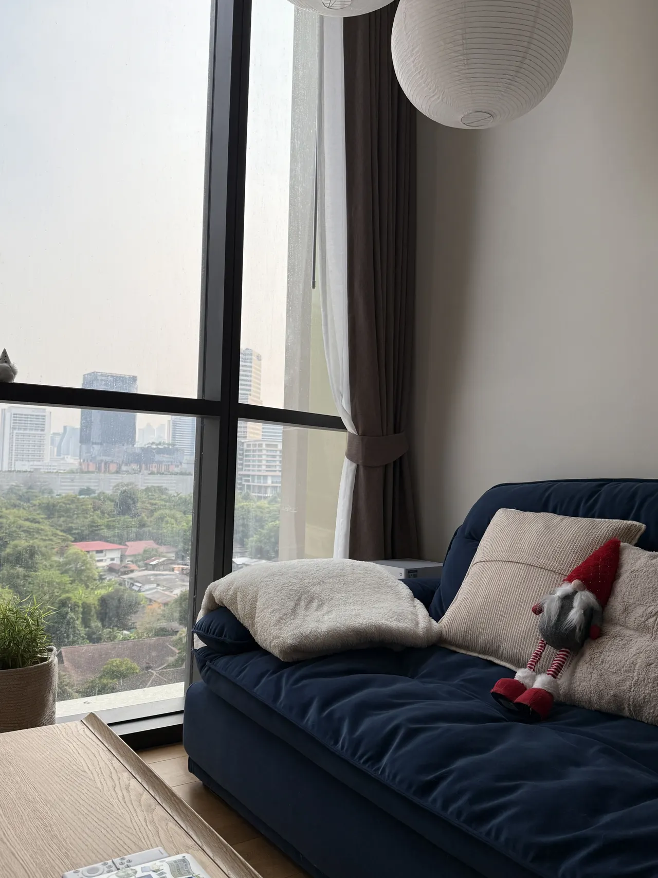 Condo · 1 室 · 1 卫 · 33 m²