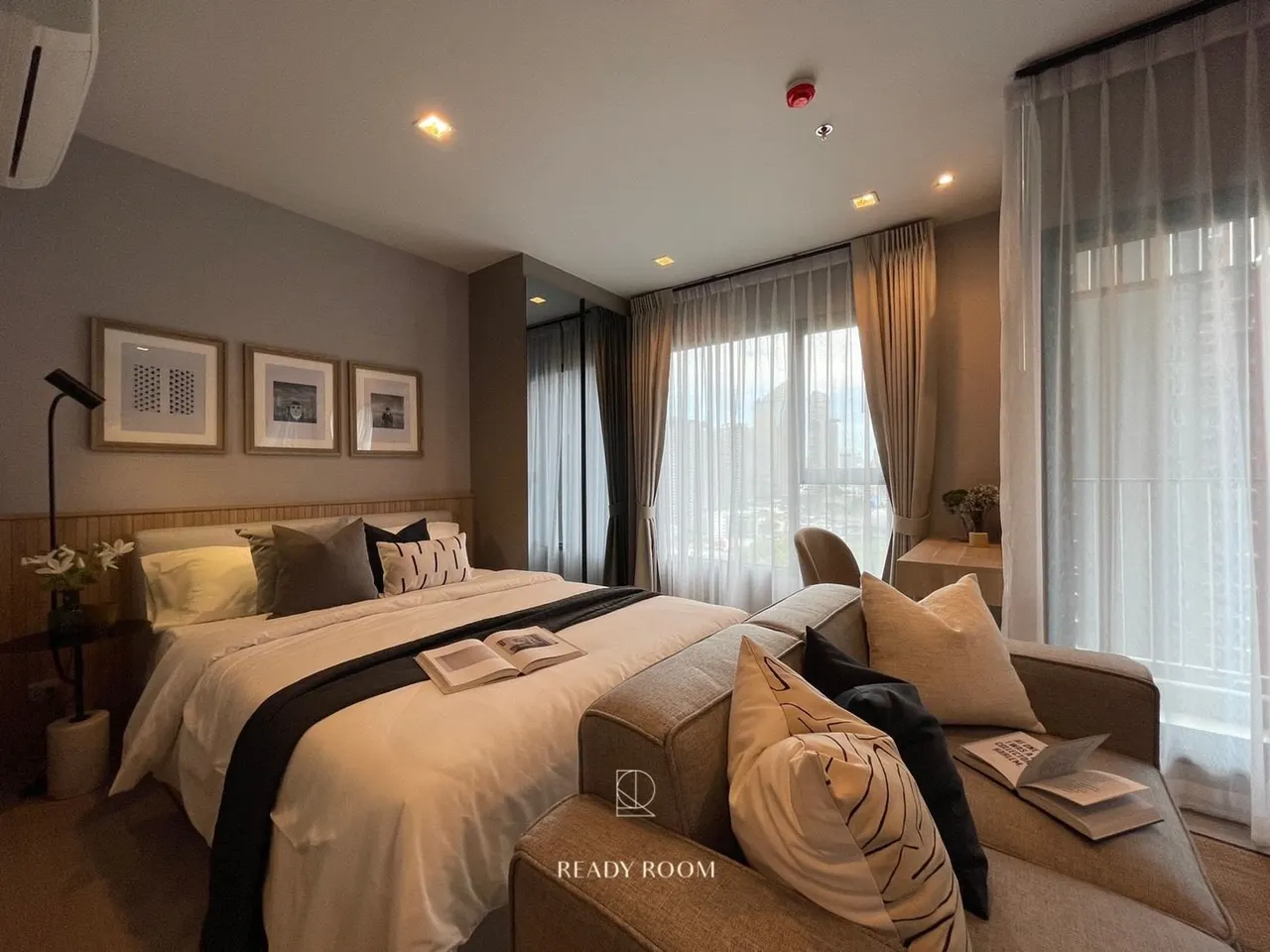 Condo · 1 sdb · 28 m²