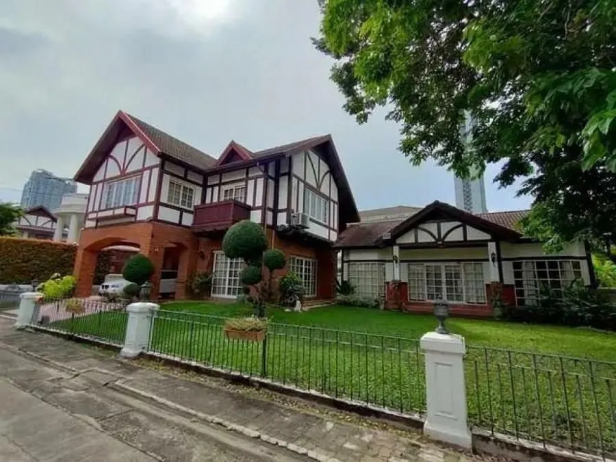 Sukhumvit Garden City 2