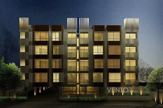 Vento Condo Kaset-Navamin