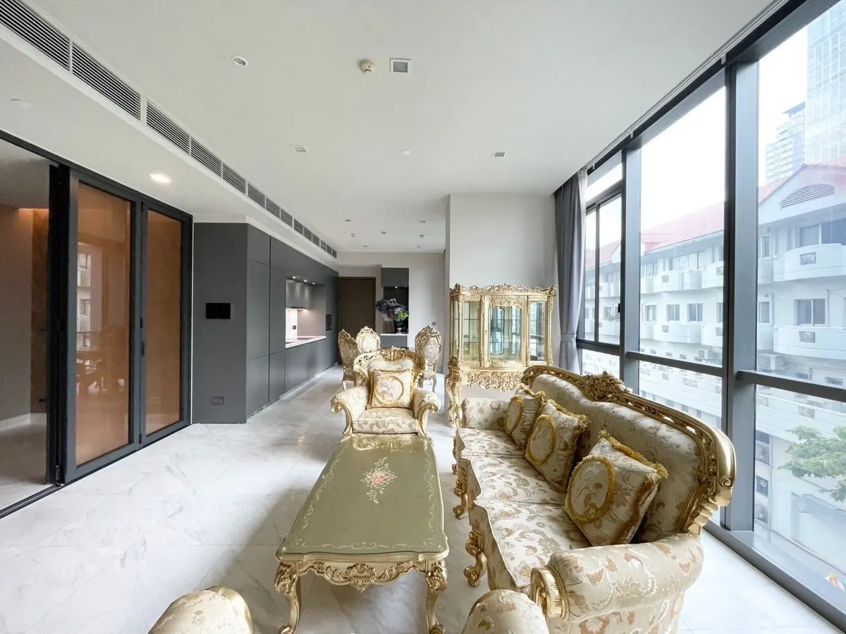 Condo · 2 ch. · 2 sdb · 122 m²