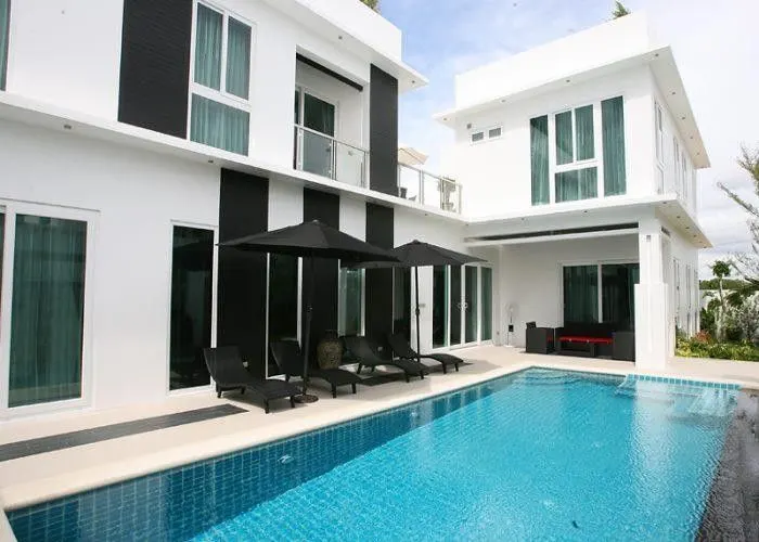 House · 5 ch. · 6 sdb · 500 m²