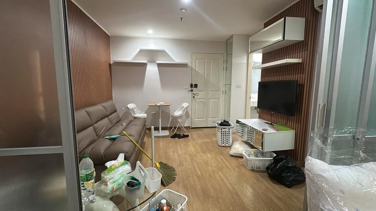 1 ch. · 1 sdb · 32 m²
