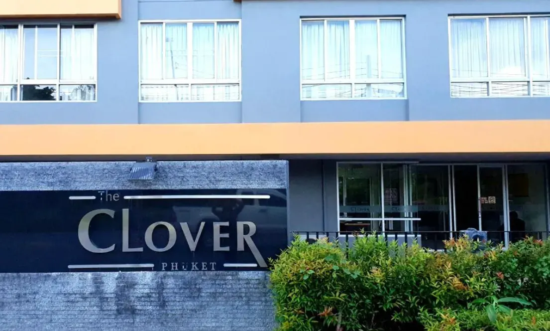 The Clover Phuket