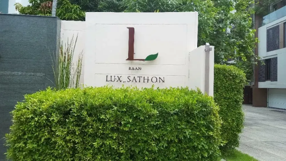 Baan Lux-Sathon