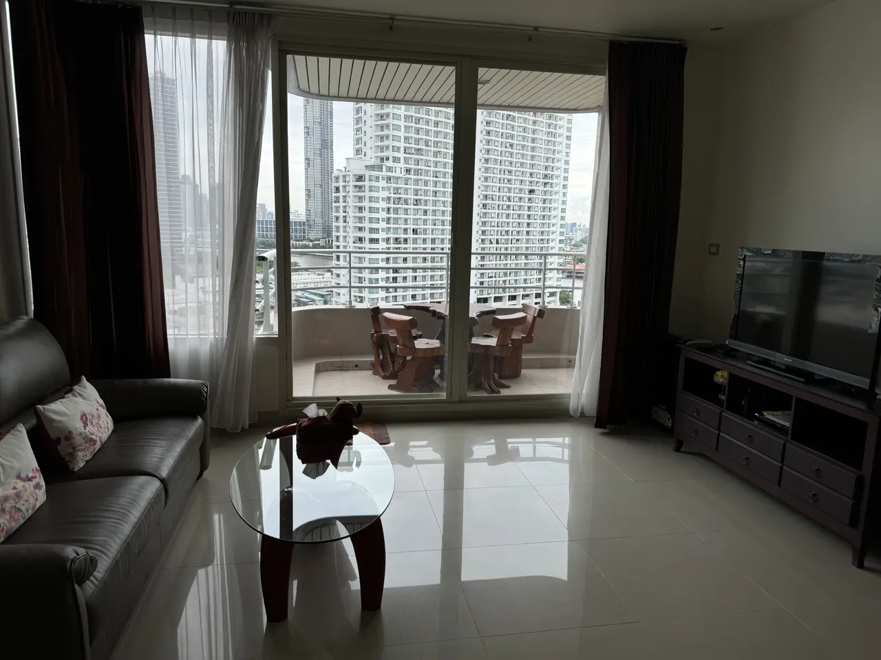 Condo · 2 ch. · 2 sdb · 98 m²