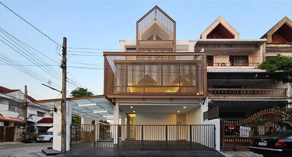 Baan Krittikon