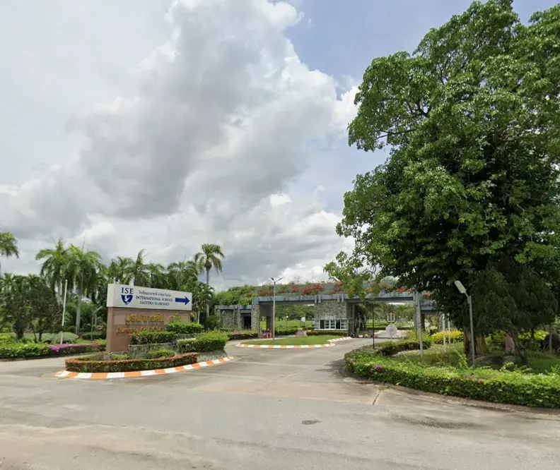 Burapha Golf and Resort
