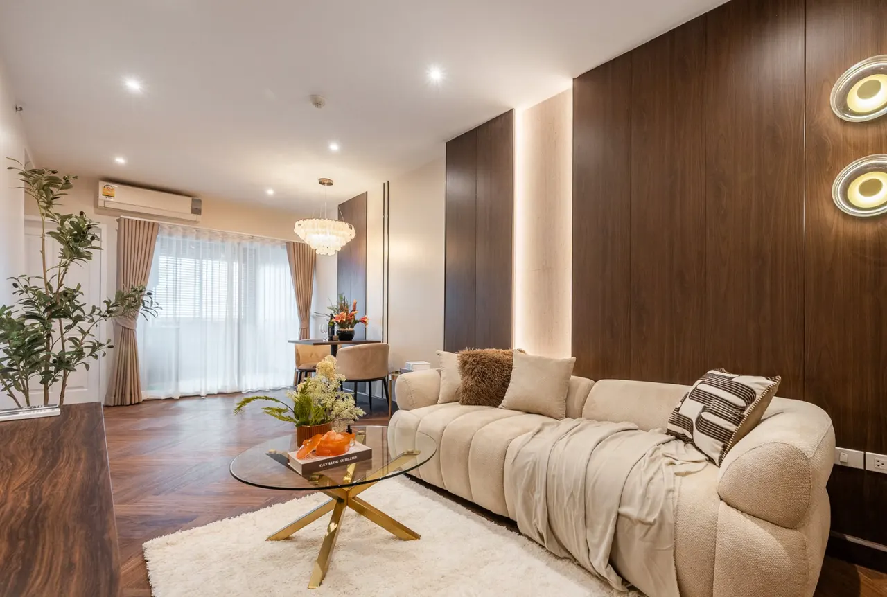 1 ch. · 1 sdb · 54 m²