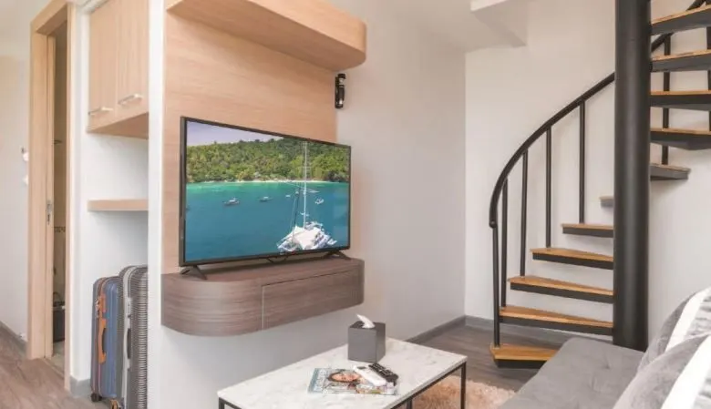 Condo · 2 ห้องนอน · 3 ห้องน้ำ · 124 m²