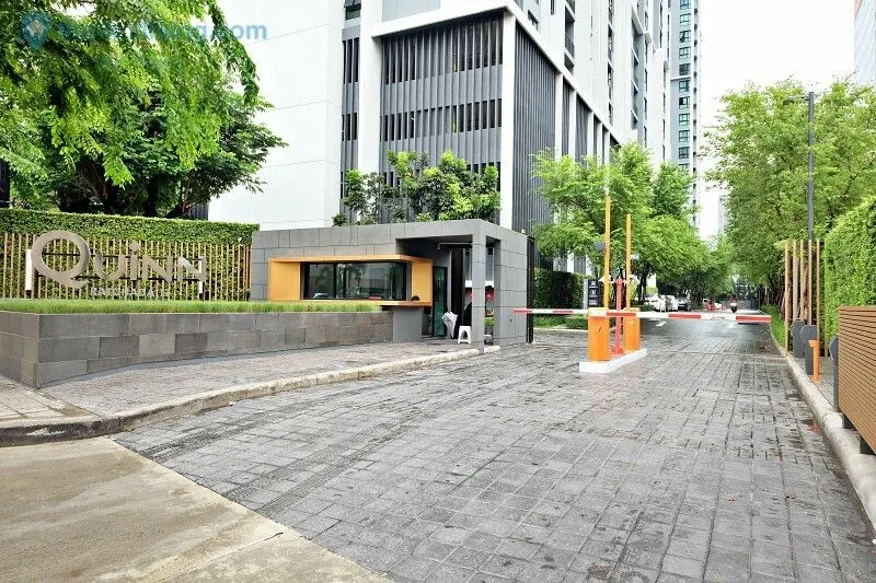 Condo · 1 ch. · 1 sdb · 35 m²