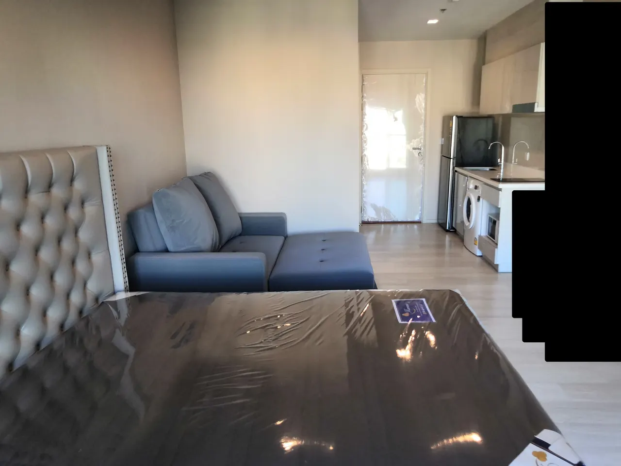 Penthouse · 1 sdb · 29 m²