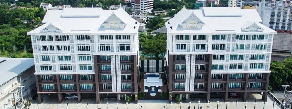 The Unique at Koomuang