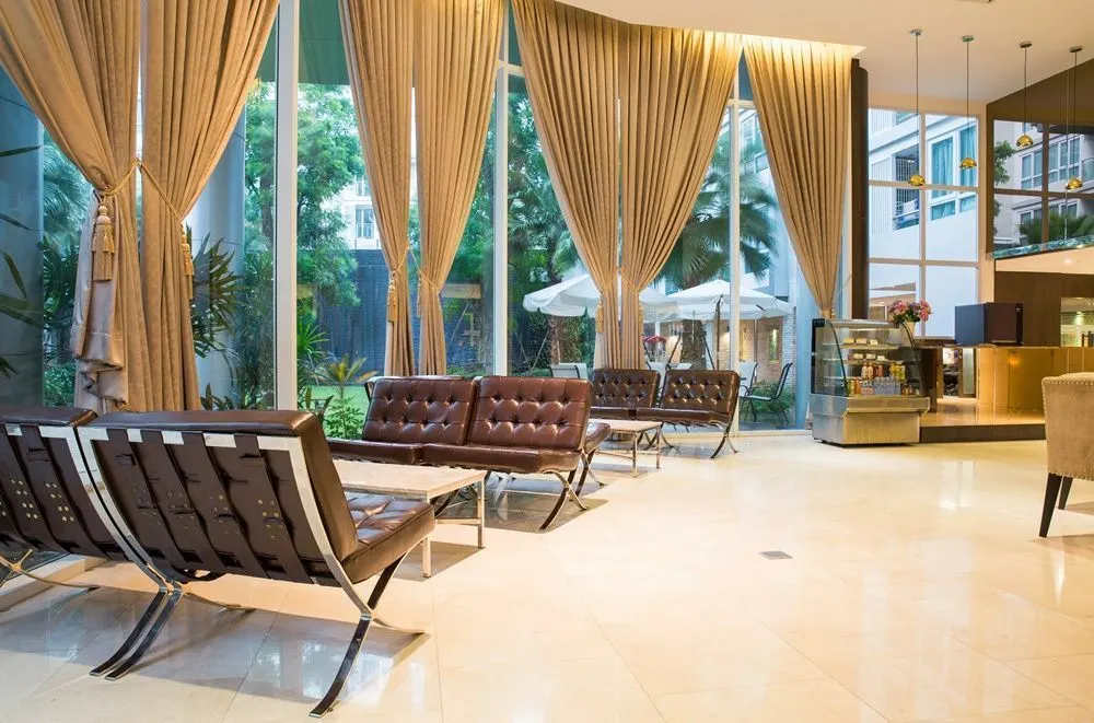 Mayfair Place Sukhumvit 64
