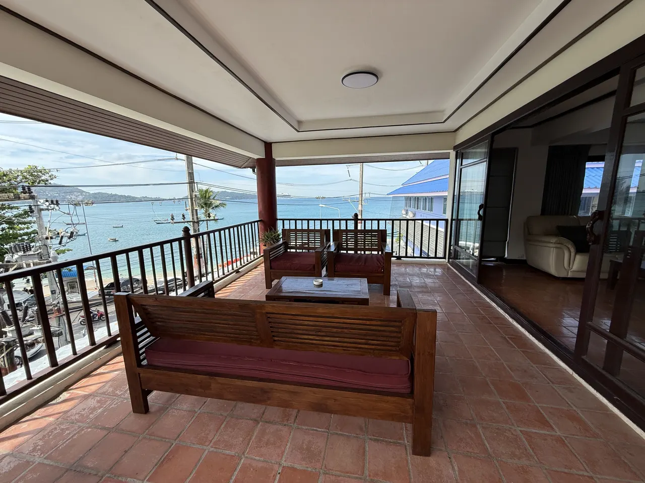 Penthouse · 2 室 · 1 卫 · 105 m²