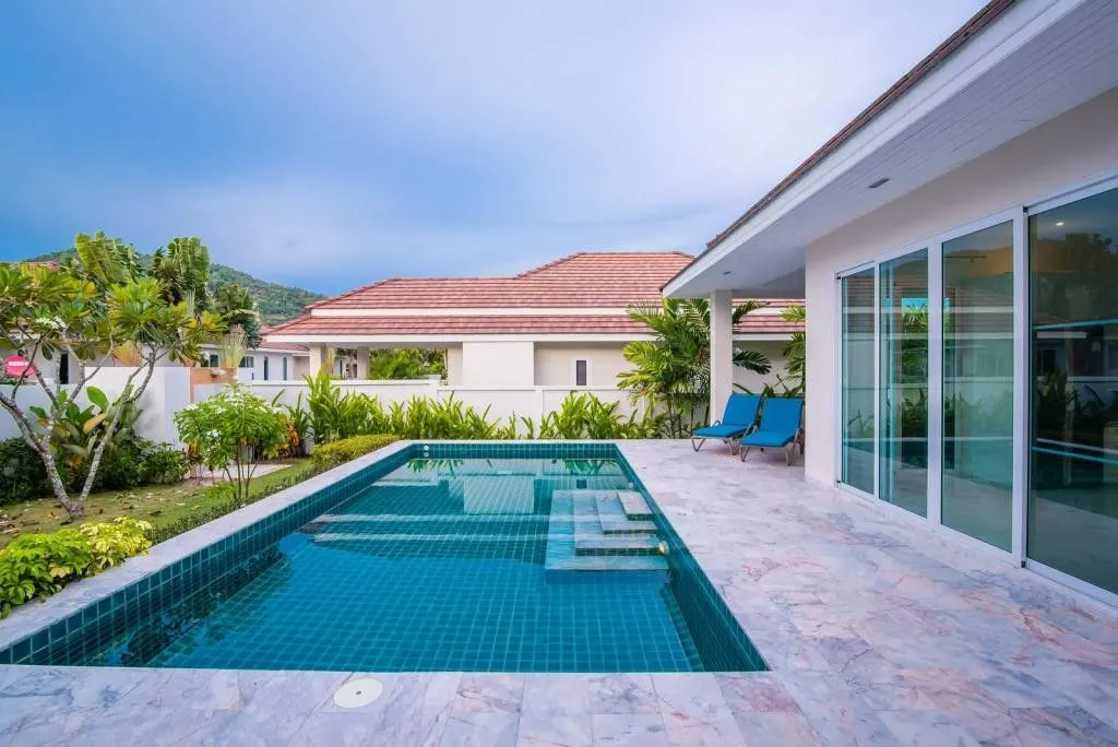 Woodlands Residences