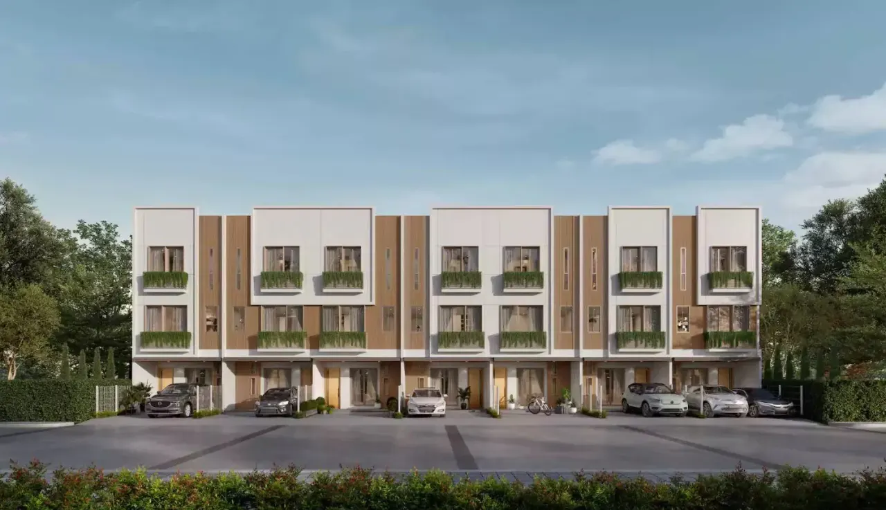 House · 3 ch. · 4 sdb · 205 m²