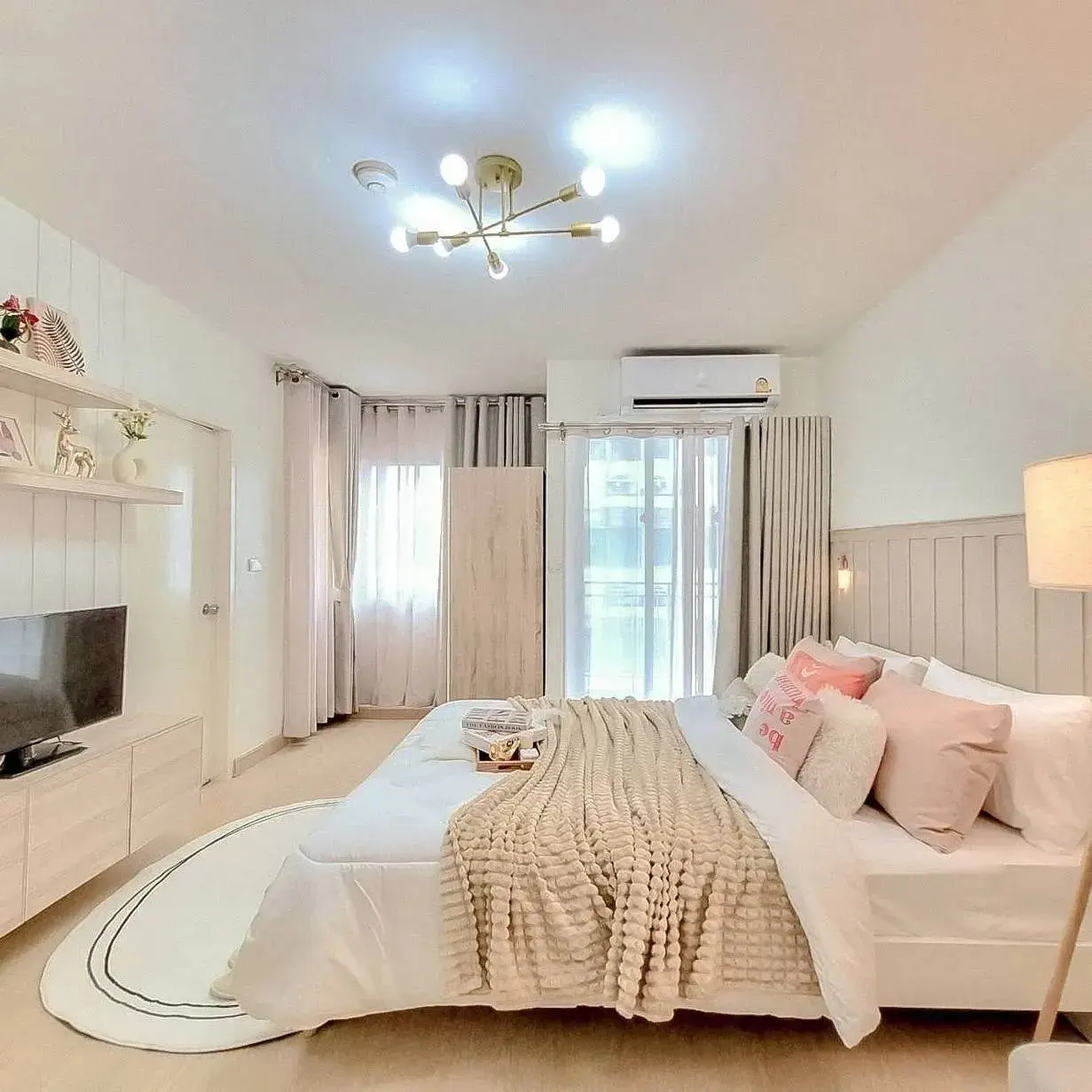 Condo · 1 ห้องน้ำ · 25 m²