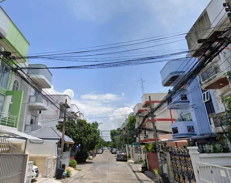 Baan 84 Mansion