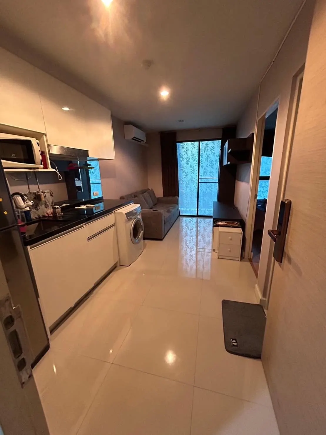Condo · 1 bd · 1 ba · 30 m²