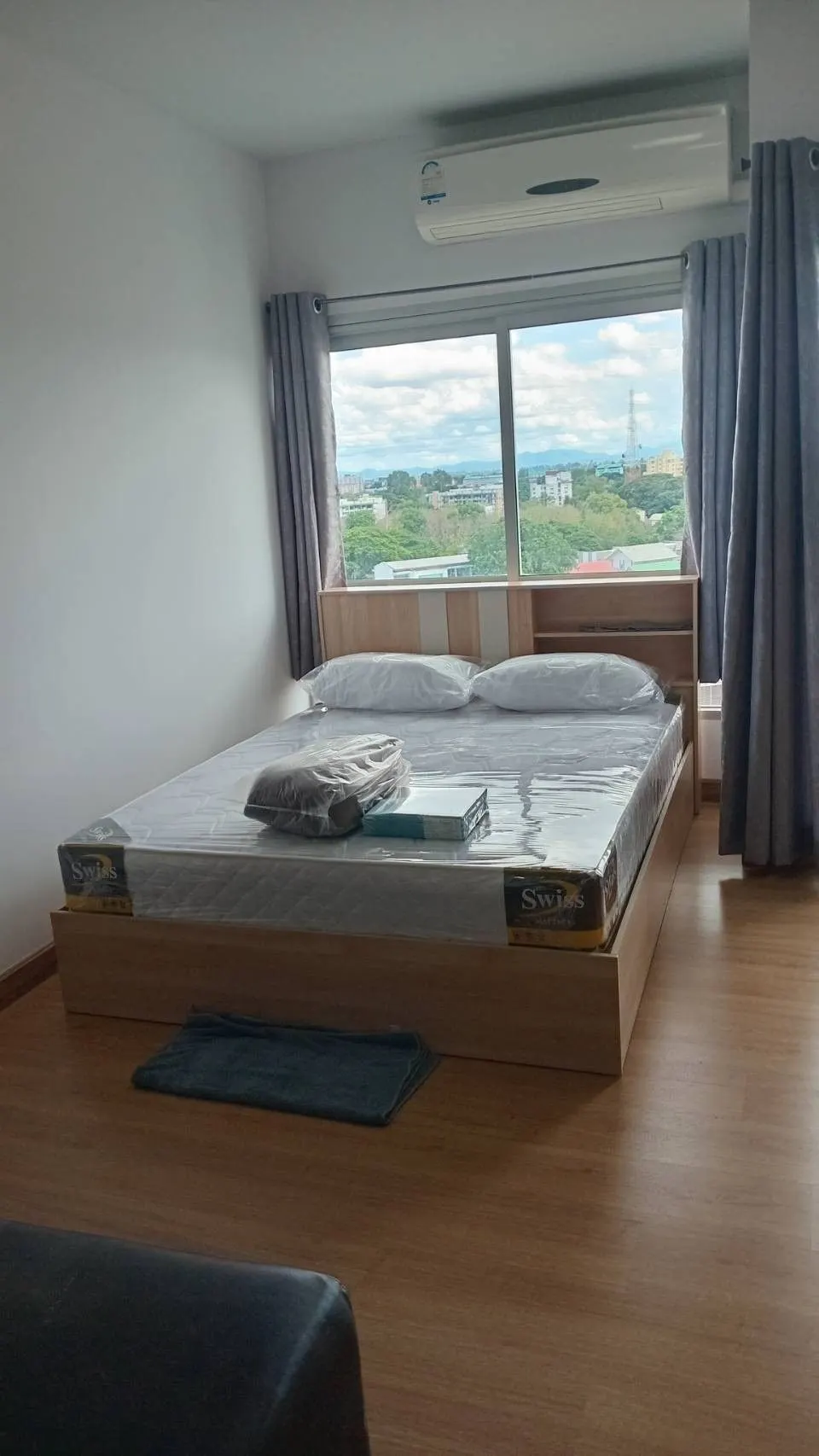 1 ba · 33 m²